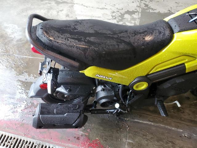 2022 HONDA NVA110 B - 3H1JK0703ND008078
