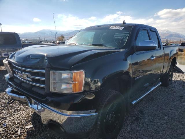 1GTR2VE71CZ281715 GMC Sierra K1500 Sle