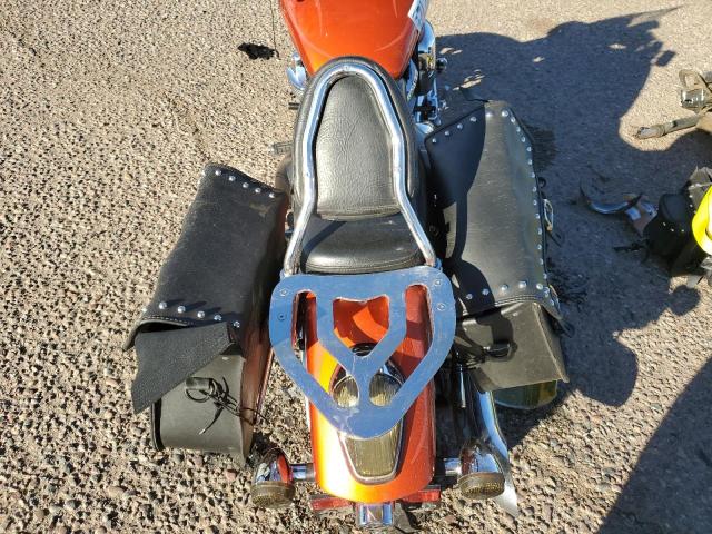 2004 HONDA VTX1800 C - 1HFSC46014A200101