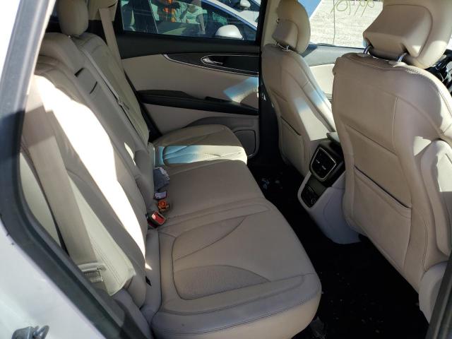 2016 LINCOLN MKX SELECT 2LMTJ6KR5GBL55196