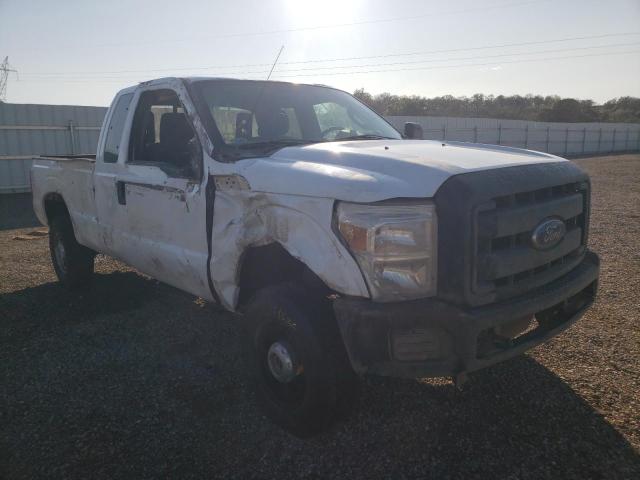 2015 Ford F-250 