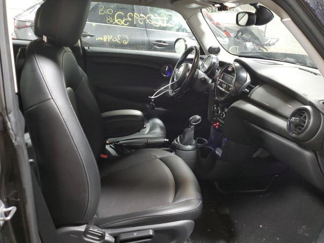 WMWXP5C57G3B14276 Mini Cooper