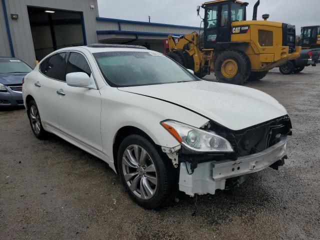 2012 INFINITI M56 