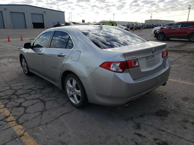 JH4CU2F60AC034866 Acura TSX