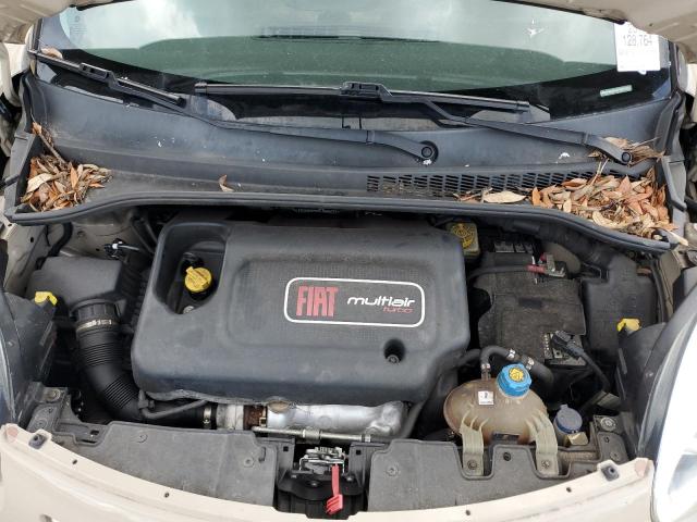 2017 FIAT 500L LOUNG ZFBCFACH8HZ040002