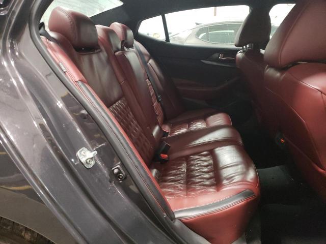 2021 NISSAN MAXIMA PLA 1N4AA6FV2MC502901