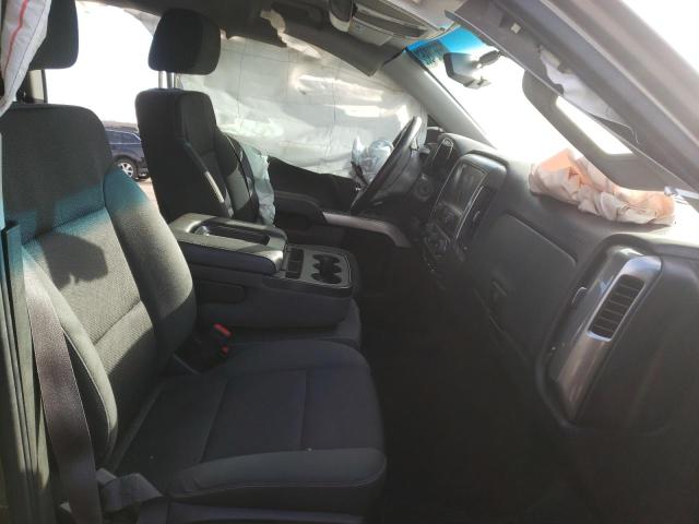 2015 CHEVROLET SILVRK1500 1GCVKREC3FZ347494