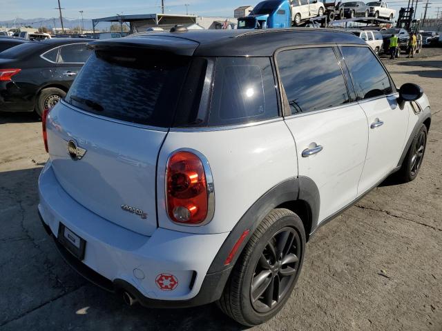 WMWZC3C54DWP21610 Mini Cooper S Countryman