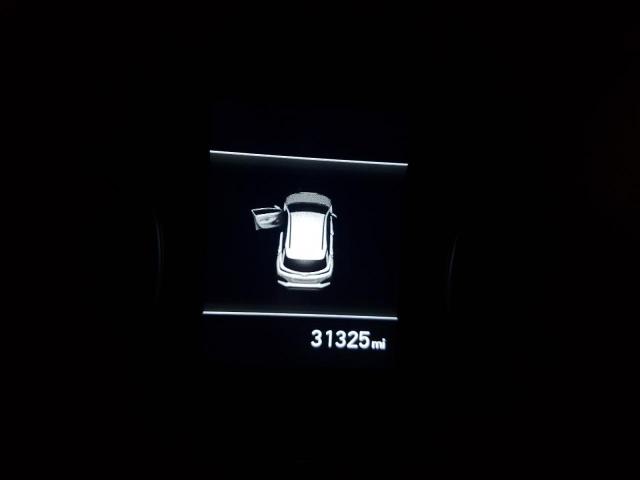 2019 HYUNDAI KONA KM8K1CAA4KU342542
