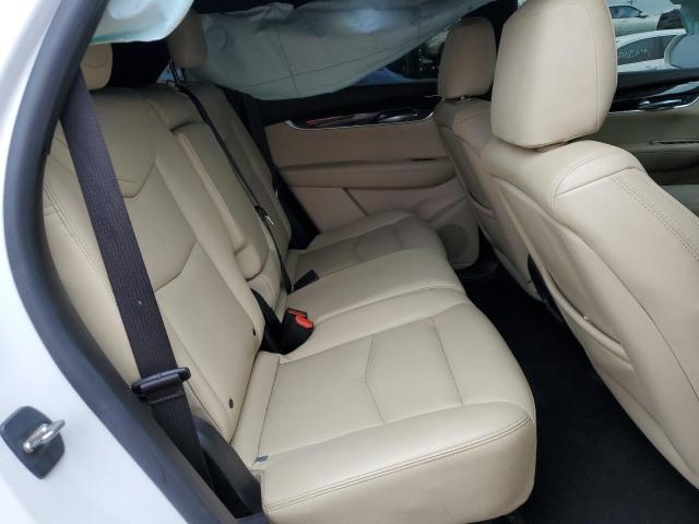 1GYKNARS2HZ264732 Cadillac XT5