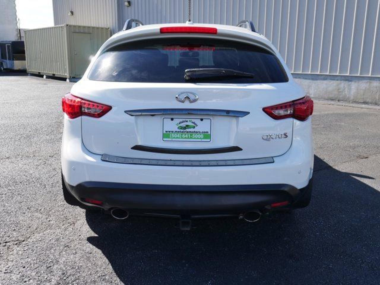 JN8CS1MW6FM483589 2015 Infiniti Qx70