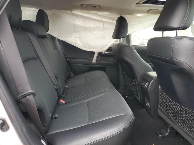 2022 TOYOTA 4RUNNER LI JTEKU5JR9N5972080