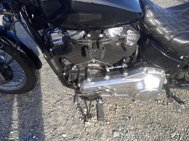 2021 HARLEY-DAVIDSON FXST 1HD1BVJ20MB051230