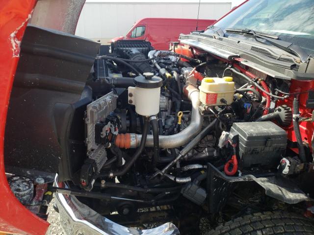 2019 CHEVROLET 5500HD 1HTKJPVK8KH863371