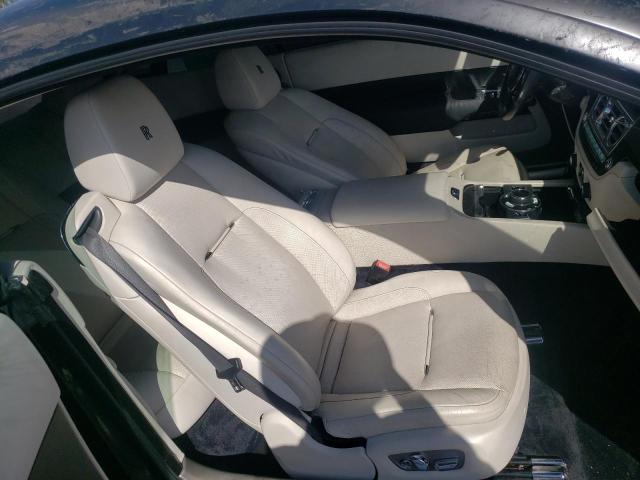 2015 ROLLS-ROYCE WRAITH SCA665C55FUX85072