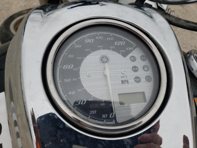 2010 YAMAHA XVS950 A JYAVN01E4AA009454