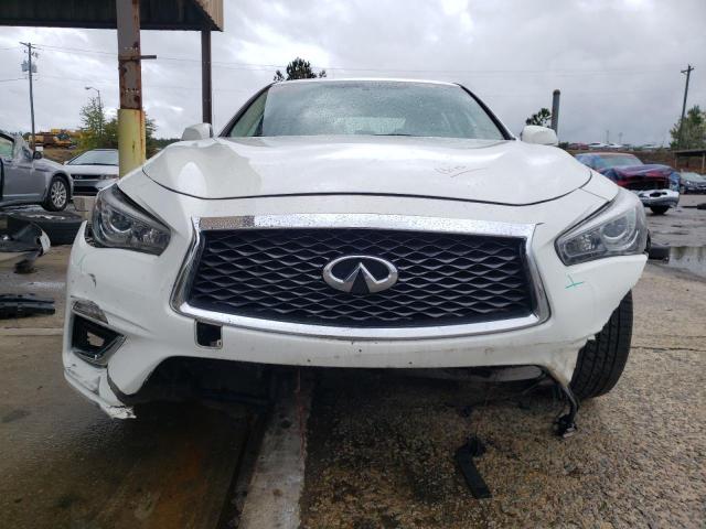 2020 INFINITI Q50 PURE - JN1EV7APXLM204719