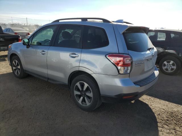 2018 SUBARU FORESTER 2 - JF2SJAGC2JH521799