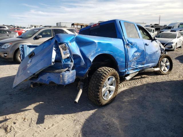 2016 RAM 1500 SLT - 3C6RR6LT6GG288335