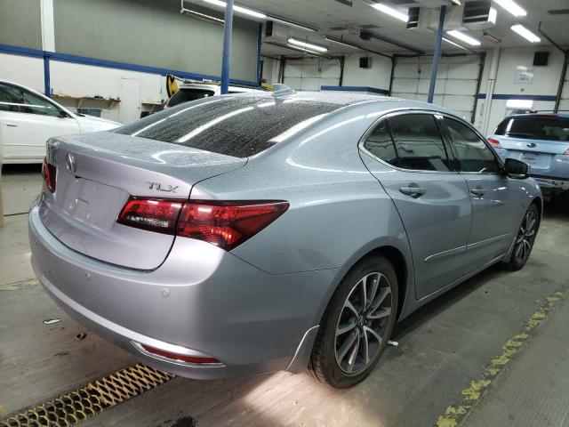 2015 ACURA TLX ADVANC 19UUB2F72FA008018
