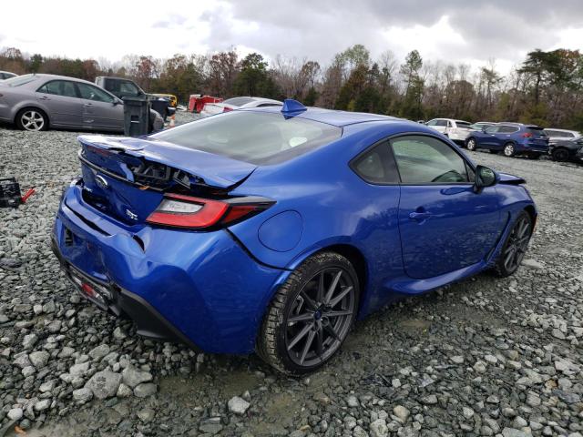 2023 SUBARU BRZ LIMITE JF1ZDBF14P8700970