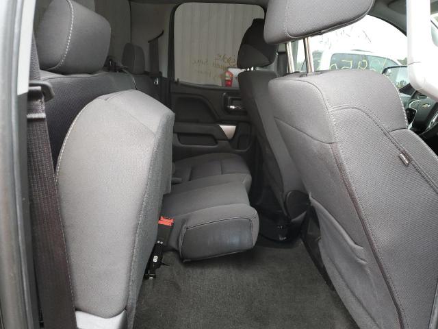 2018 CHEVROLET SLVRD 1500 1GCRCRECXJZ312264