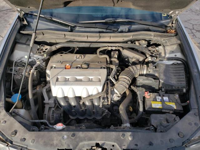 JH4CU2F60AC034866 Acura TSX