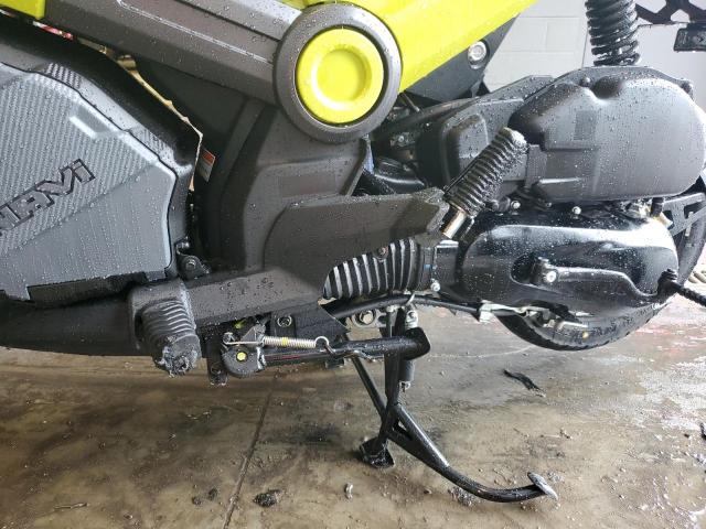 2022 HONDA NVA110 B - 3H1JK0703ND008078