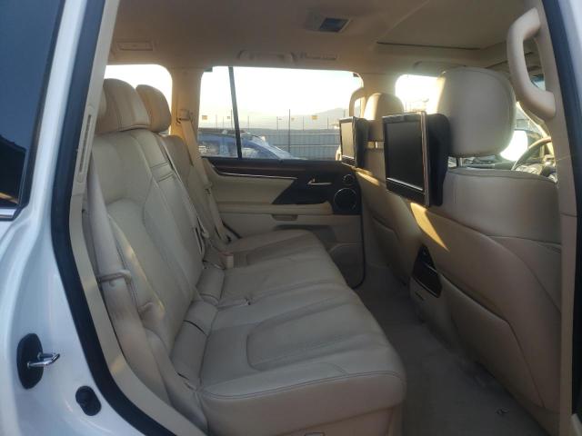 2017 LEXUS LX 570 JTJHY7AXXH4242974