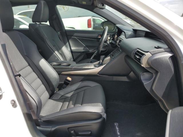 2020 LEXUS IS 300 F-S JTHGA1D22L5105450
