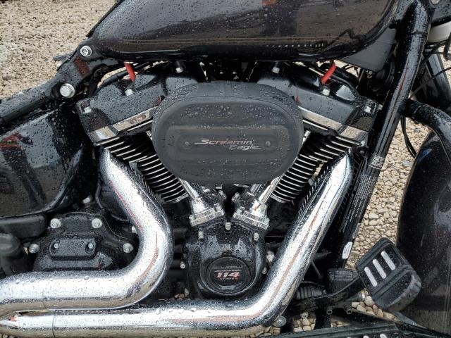 2021 HARLEY-DAVIDSON FLHCS 1HD1YBK10MB029442