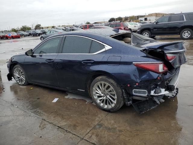 2021 LEXUS ES 300H UL 58AFA1C10MU002061