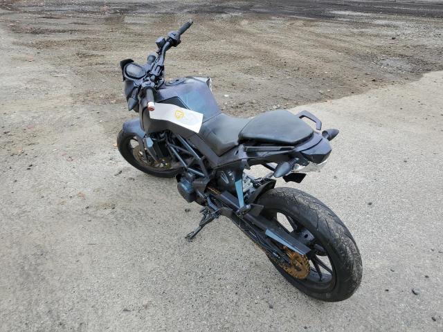 2015 KTM RC 390 MD2JGJ409FC254551
