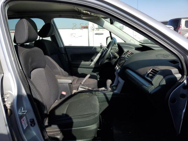 2018 SUBARU FORESTER 2 - JF2SJAGC2JH521799