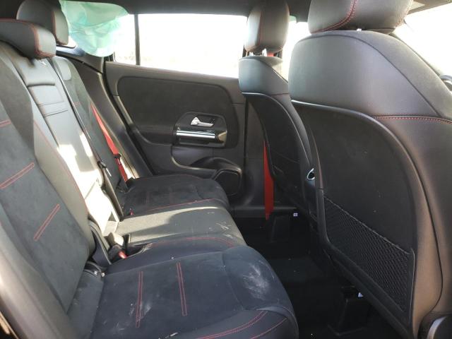 2022 MERCEDES-BENZ GLA 35 AMG W1N4N5BB6NJ394399