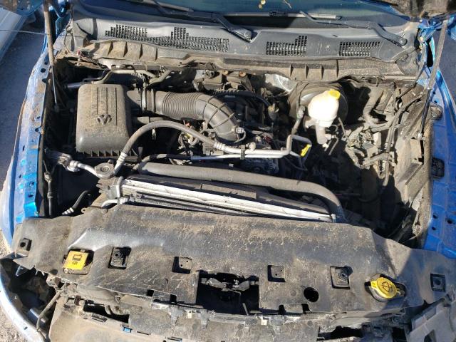 2016 RAM 1500 SLT - 3C6RR6LT6GG288335