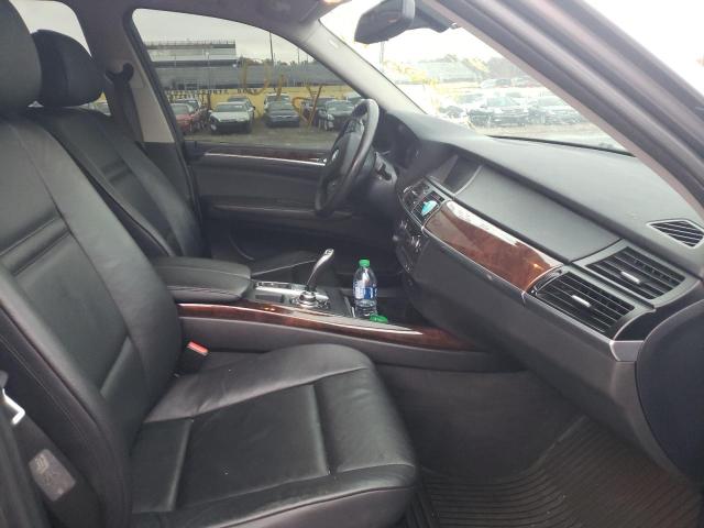 5UXFE4C55AL384849 BMW X5 Xdrive30i