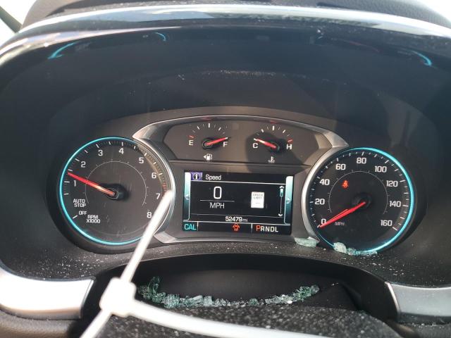 2018 CHEVROLET TRAVERSE R 1GNERJKX9JJ155922
