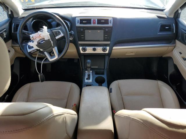 4S4BSBNC1F3331710 Subaru Outback 2.5i Limited