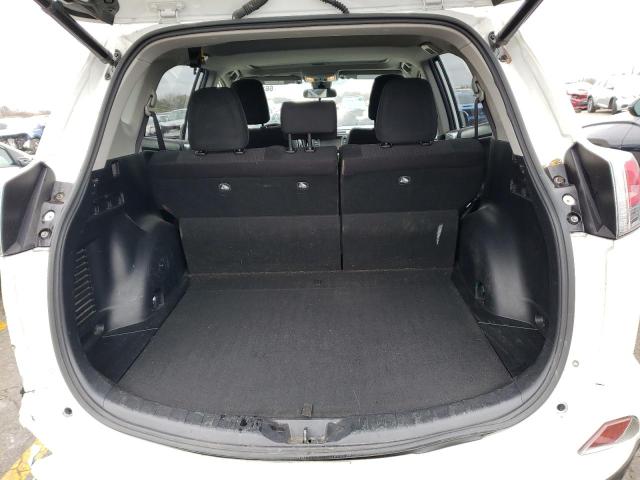 2016 TOYOTA RAV4 XLE - JTMRFREV0GD187435