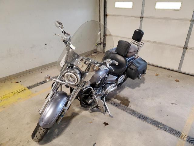 2007 YAMAHA XVS1100 JYAVP11E07A104375