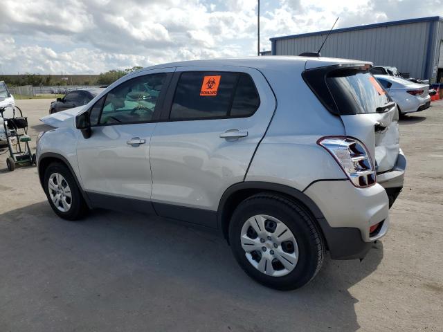 2017 CHEVROLET UK 3GNCJKSB6HL182247