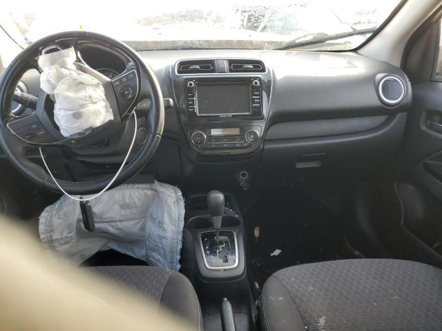 2018 MITSUBISHI MIRAGE GT ML32A5HJ0JH012977