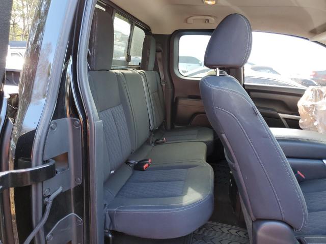 2018 NISSAN TITAN SV - 1N6AA1C61JN501360
