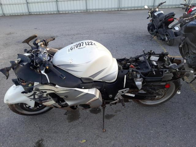 2006 SUZUKI GSX1300 R JS1GW71A762108104