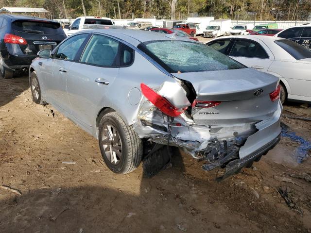 2019 KIA OPTIMA LX - 5XXGT4L31KG309321