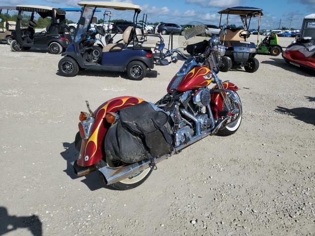 2001 HARLEY-DAVIDSON FLSTSI 1HD1BYB191Y054627