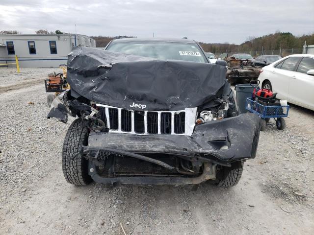 1C4RJEAG6DC507759 Jeep Grand Cherokee Laredo