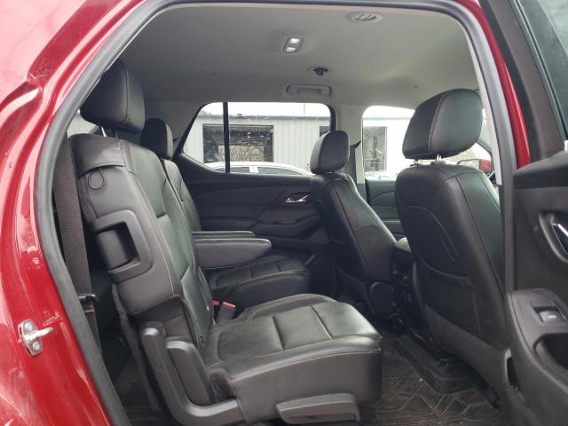 2020 CHEVROLET TRAVERSE R 1GNERJKW3LJ137345