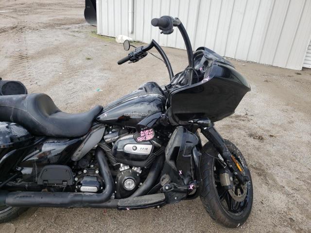 2020 HARLEY-DAVIDSON FLTRK 1HD1KZF16LB668508